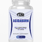 Acidaburn: An In-Depth Look at This Weight Loss Supplement