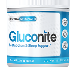 Gluconite - The Ultimate Solution to Regulate Blood Sugar Levels