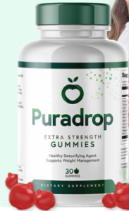 Ikaria Puradrop: The Powerful Antioxidant Supplement for Better Health