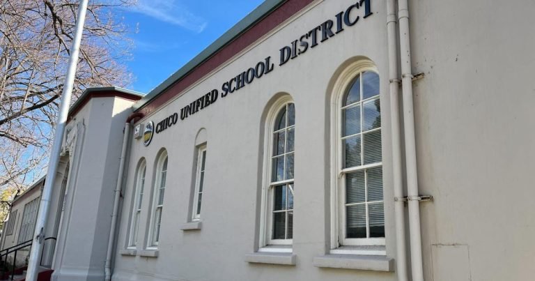 Chico Unified School District