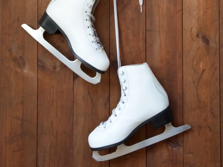 Ice Skating Dream