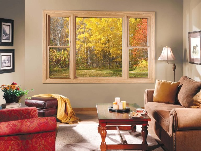 Vanguard Windows for Your Home