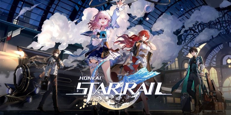 World of Honkai Star Rail