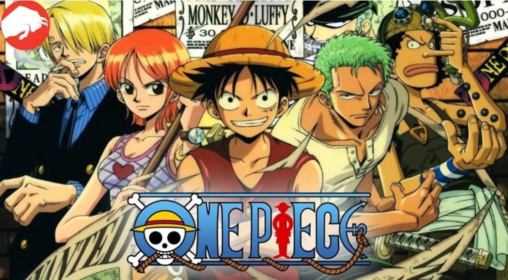 World of One Piece