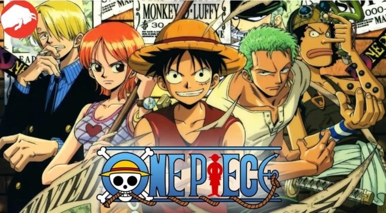 Ultimate One Piece Adventure