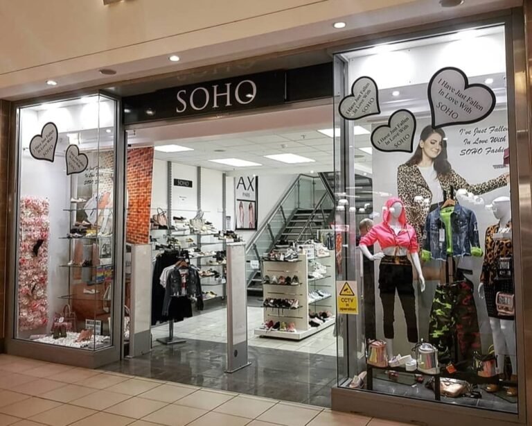 Soho Store