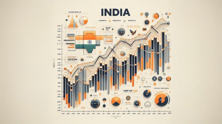 India's GDP