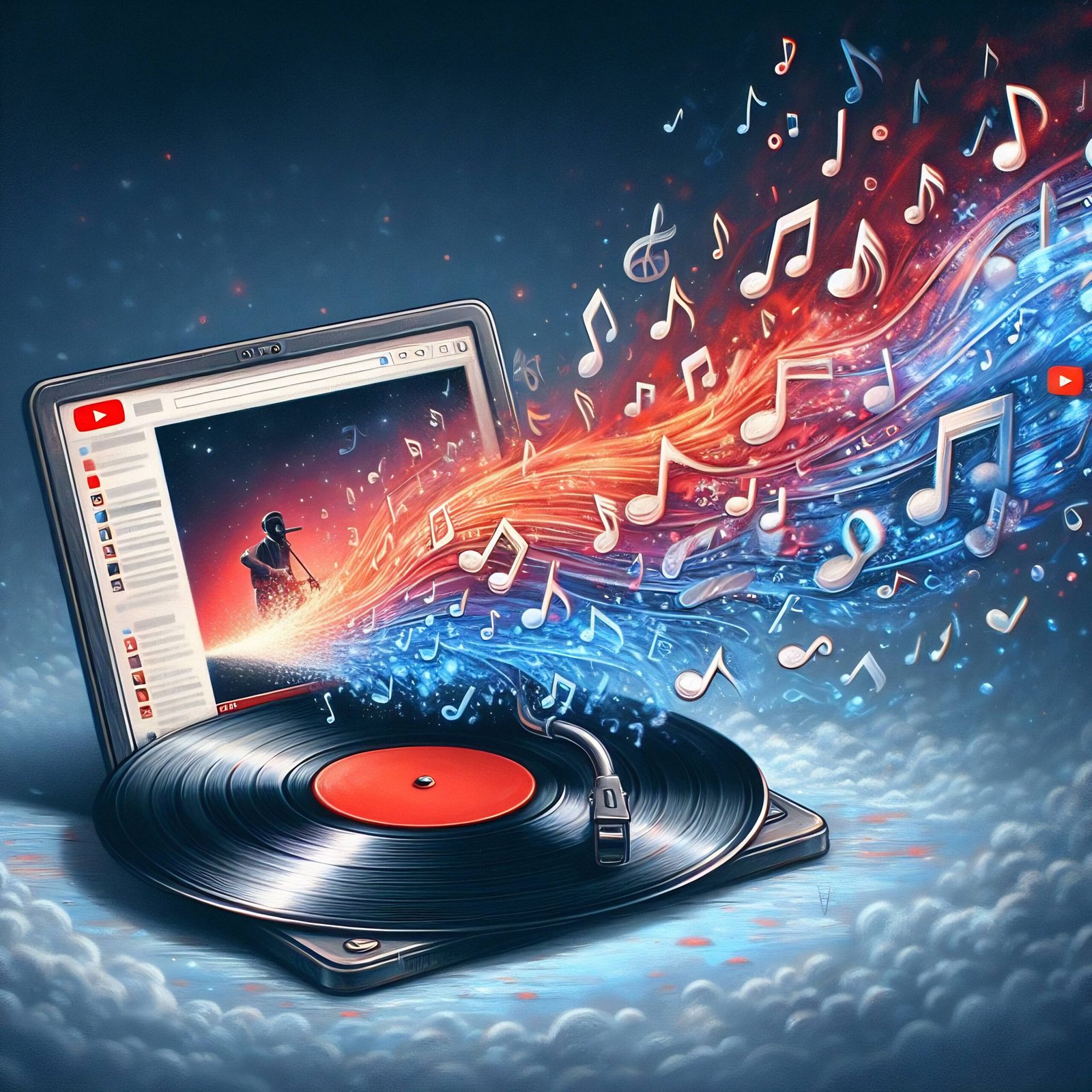 YouTube MP3 Converter Download