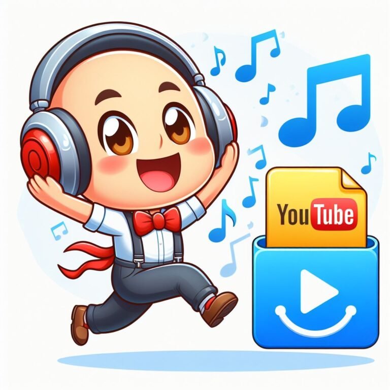 Download YouTube Videos in MP4