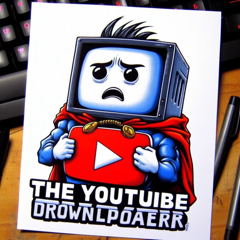 YouTube Shorts Downloader