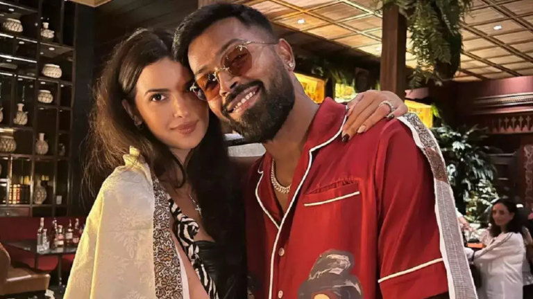 hardik pandya divorce news