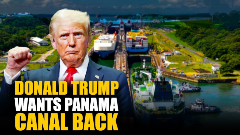 Panama Canal