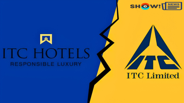 ITC Hotels demerger