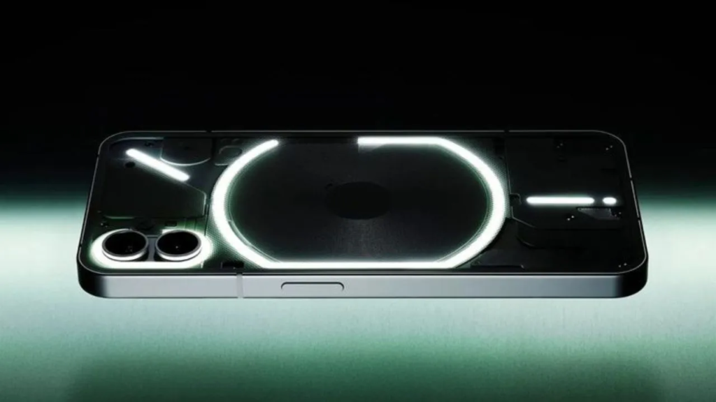 Nothing Phone (3)
