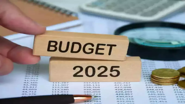 Union Budget 2025