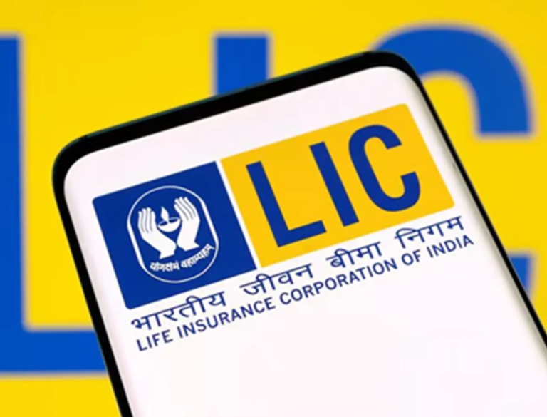 LIC Smart Pension Plan