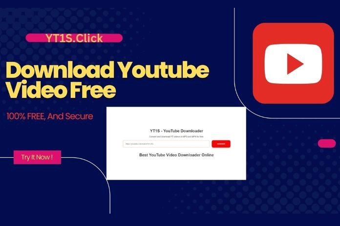 YouTube Downloader Free: Your Ultimate Guide to YT1S