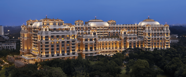 ITC Hotels Exits BSE Indices