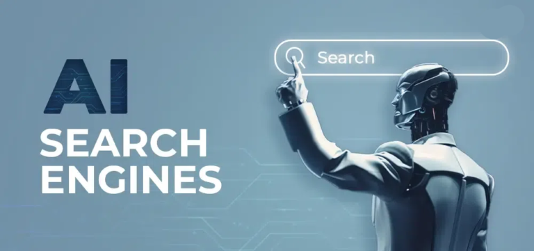 AI-Powered Search Engines